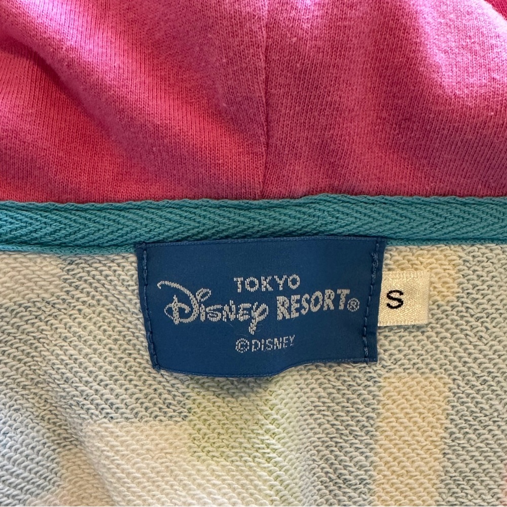 Digi-Mickey Hoodie - Picture 6 of 6